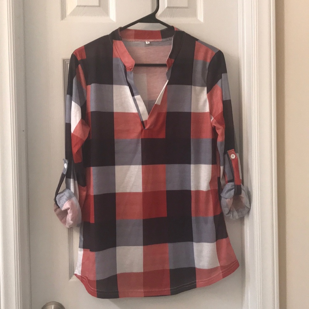 Cute Blouse